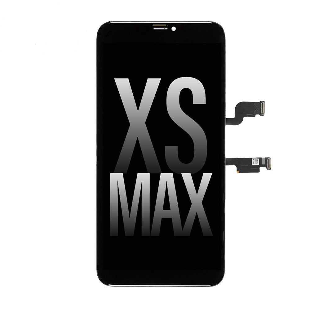 Green LCD Assembly for iPhone XS MAX Screen Replacement (GRADE A) Green LCD Assembly for iPhone XS MAX Screen Replacement (GRADE A)